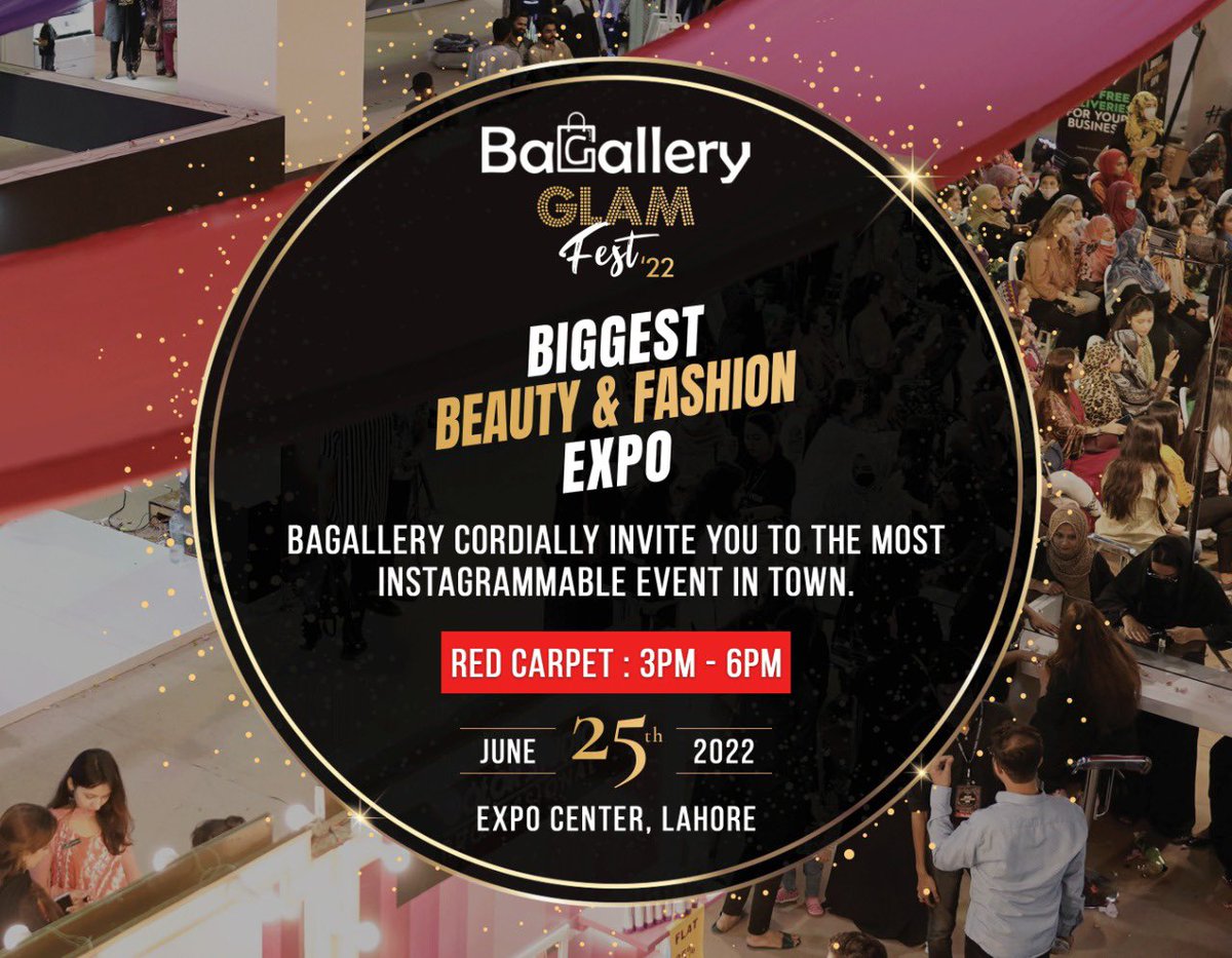 #RedCarpet #mediainvite #media #Celebrities #influencers #fashion #beauty #bagallery