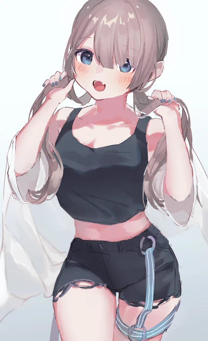 にぱ! 