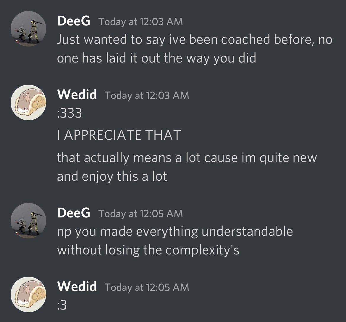 wedid tweet media