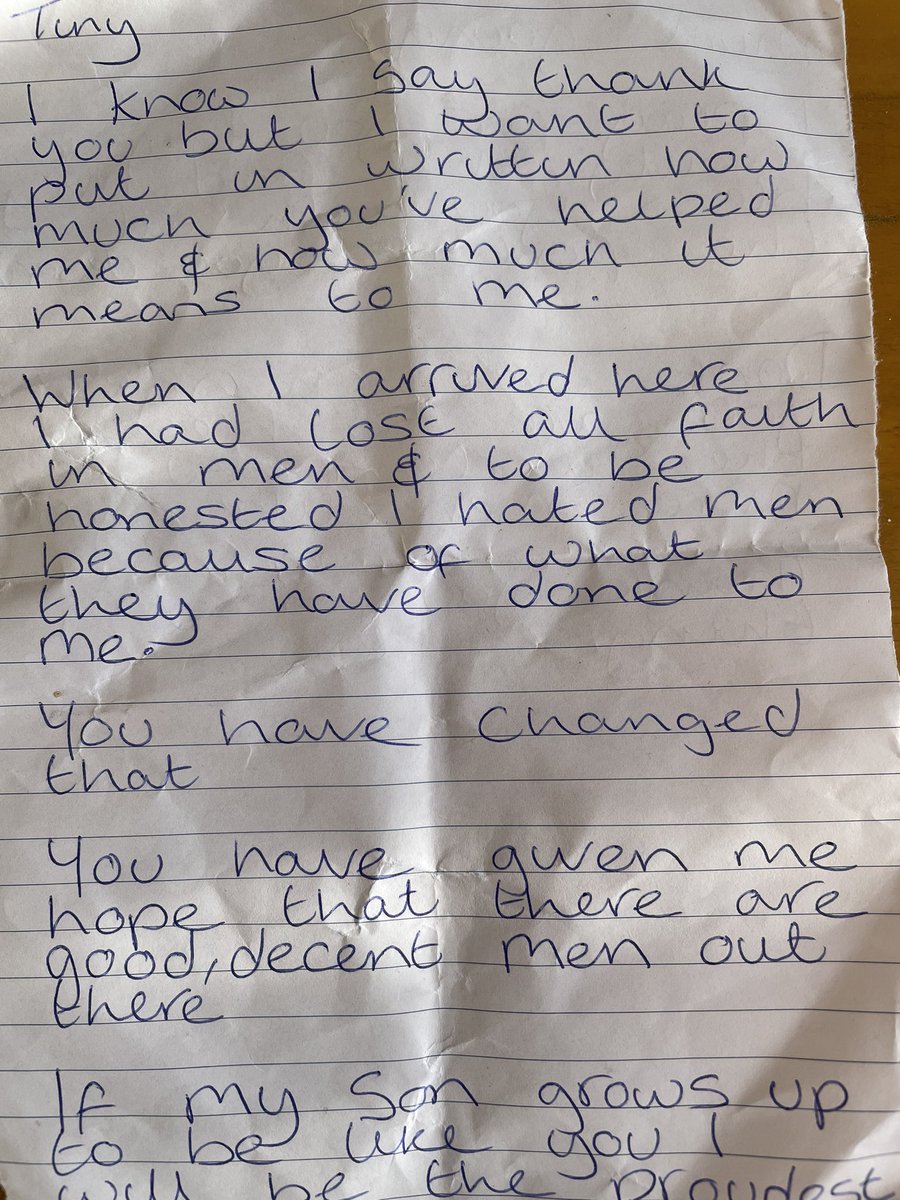 HMP Downview tweet media