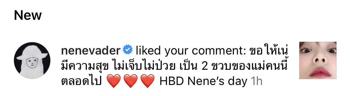 เน่คาร่าไฉ x ตำหนักเนียเนีย (ᴗ̤ .̮ ᴗ̤ )₎₎ෆ tweet media