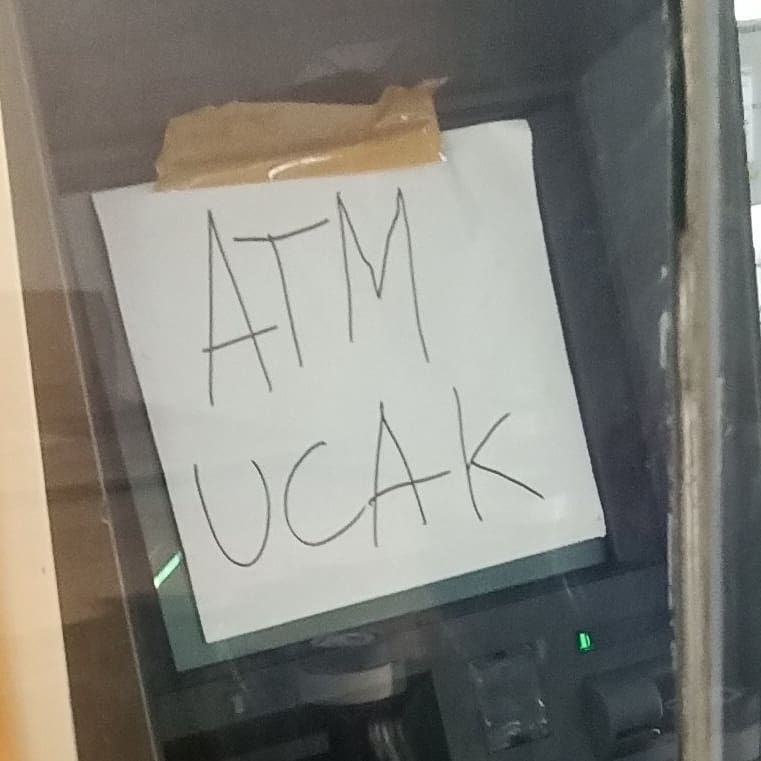 Diantara cynefins yang lain emang cuma hiurnkit yang sayang nonogram 😂 tetep temenan ya 💙 janji ga :