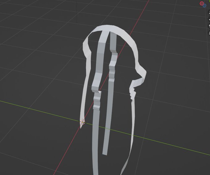 20分くらいでここまで出来るようになって成長を感じる… 