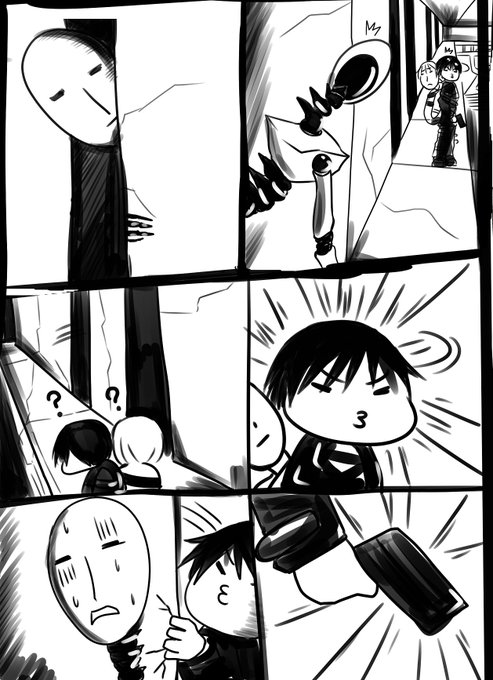 RT>
当時えらく印象に残ったシーン 