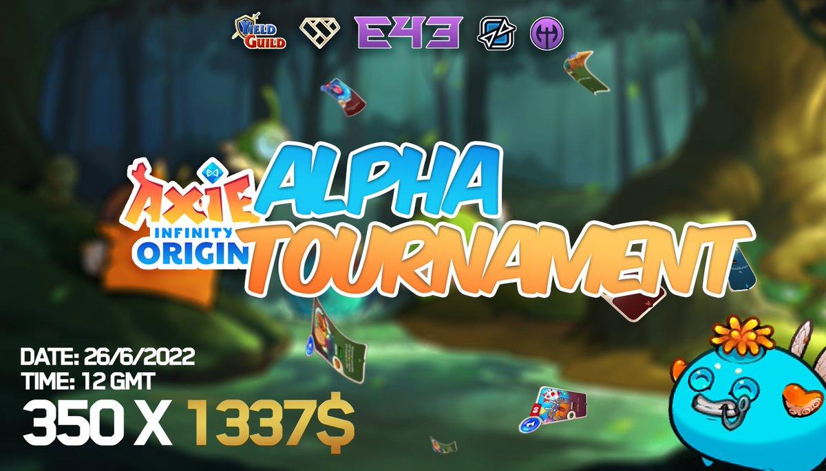 e4e_gg's tweet photo. We are picking 3 lucky participants to join our 'Origin Alpha Tournament' - with our prestige champions

Do you get what it takes to win? To join⬇️⬇️

1st: Join our Discord: https://t.co/YHNzoPN20l
2nd: Retweet this tweet
3rd: Comment your Discord name + "Sign me up" https://t.co/KcqckVlOqh