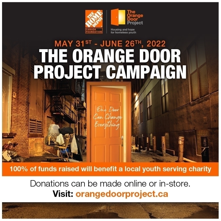 accessyos's tweet image. Hey everyone, PRO Bus is wrapping up for the night🚍🌃 we'll be back on the road tomorrow, see you then! 😄 @homedepotcanada #OrangeDoorProject #coquitlambc #Followthatbus #ProjectReachOut #connectingwithyouth