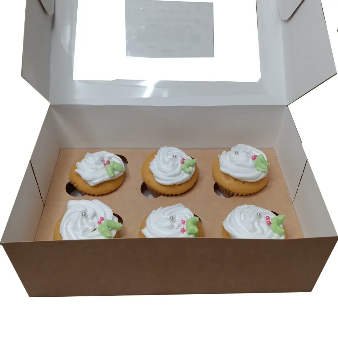 YoungmansInn's tweet photo. Happy Weekend 🌱

#youngmansinn #bakery #cupcakes #weekend #familypack https://t.co/k3o5EP8I81