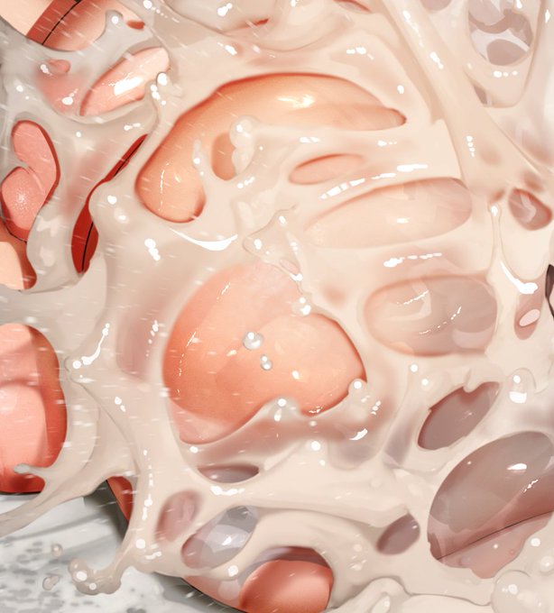 いい感じのアレが描けた気がする 