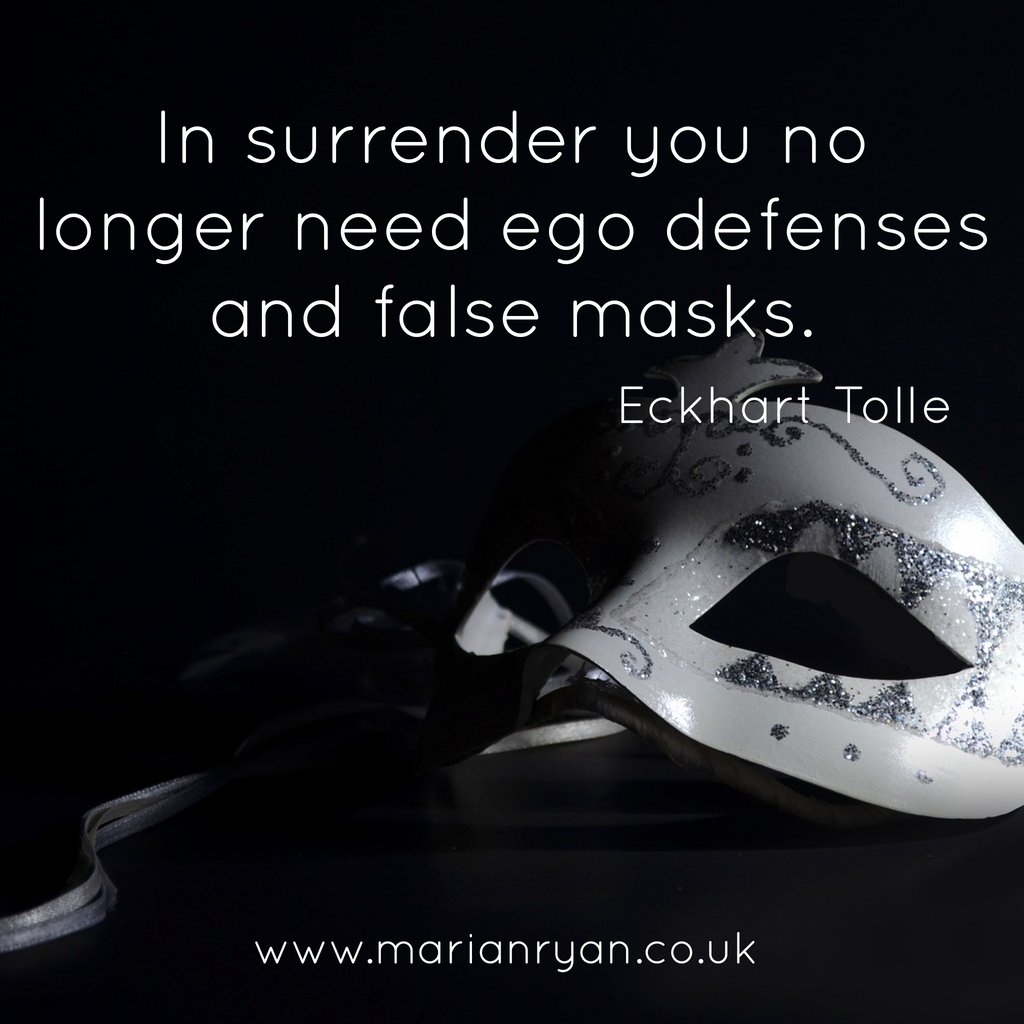 holisticenergy_'s tweet photo. In surrender, you access the power of your true authentic self. This is the part of you that becomes very simple and very real. This is the part of you that no longer needs ego defences and false masks.

#ego #eckharttolle #heart #hope #love #light #life #soul #spirit https://t.co/9iRlVrsshC