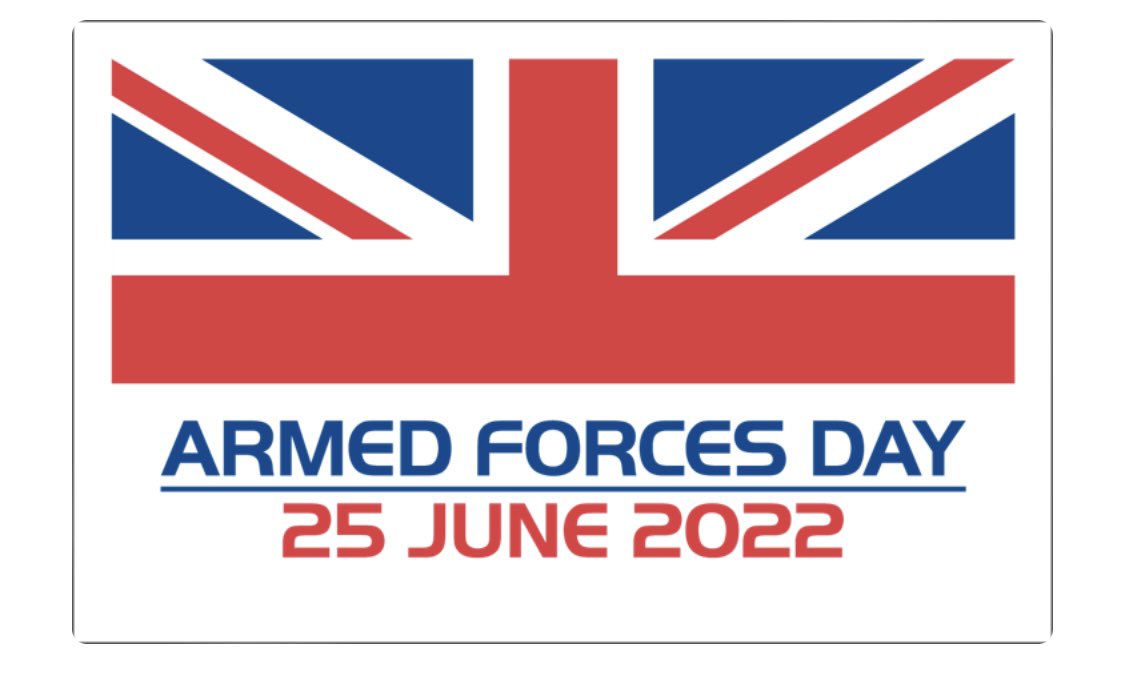 Enjoy your day @BritishArmy wherever you’re parading. @ArmySgtMajor @ArmyCGS @WOCarlSteedman @RoyalAirForce @UKSEAC