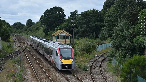 SaveATrain's tweet photo. From small places to large cities - https://t.co/NJeUtcOKHi #trains #bcrre #rosco #mou #railrollingstock #cybersecurity #birmingham #railwayresearch https://t.co/7XKGgPljx6