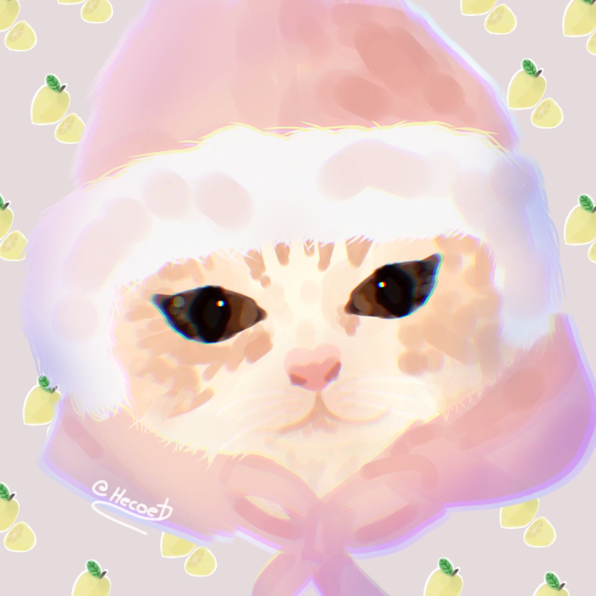 hecoet's tweet photo. hoal dibujé a la yoli de 🍋 muy bonita mui bonita @redkoya https://t.co/QeX7ldGwQa