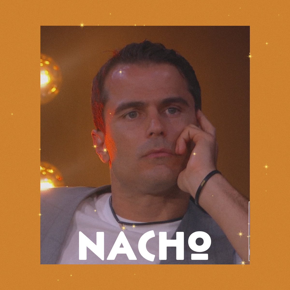 Lesliepugaa's tweet photo. Nacho 💚💚💚💚💚💚 #nachocasano #ignaciocasano #LaCasaDeLosFamosos2 https://t.co/5HPSpPfn7Z