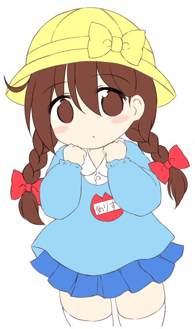 昨日描いた落書きにペン入れしてみました!
ちょっとしたおまけをつけて明日あたりにFANBOXに投稿します! 