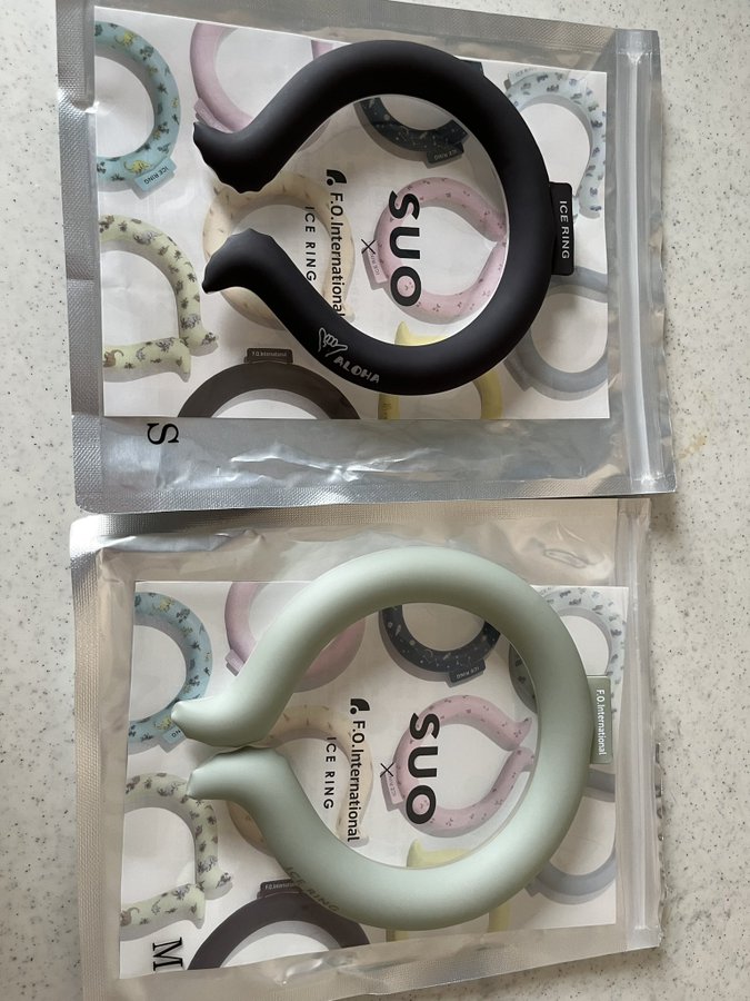 ブリーズのSUOアイスリングとアイスリングケースをレビュー!口コミも ブリーズのSUOアイスリングとアイスリングケースをレビュー!口コミも