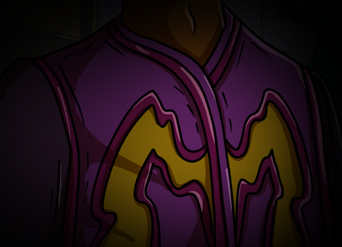 Maskerade tweet media