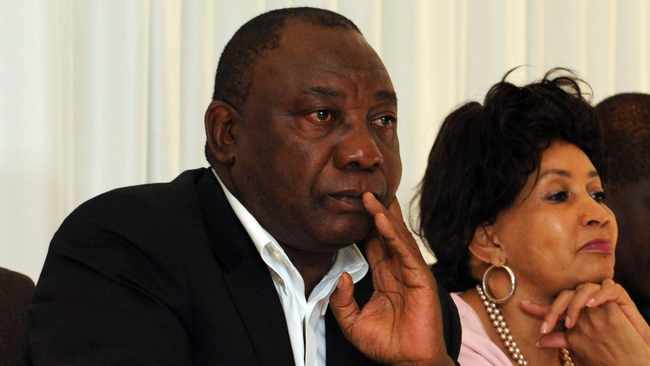 One can't imagine any president in any democracy surviving such a scathing assessment of his integrity and ability by the country’s Chief Justice. And it leaves SAa in an existential dilemma of tragic proportions. WSM column on <a href="/Politicsweb/">Politicsweb</a>
politicsweb.co.za/opinion/zondo-…