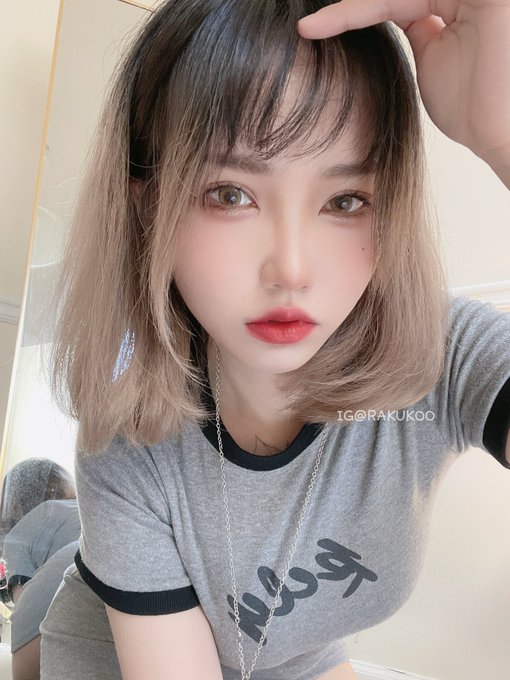 コスプレイヤー洛洛子のTwitter画像30