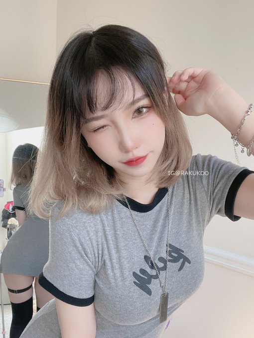 コスプレイヤー洛洛子のTwitter画像31