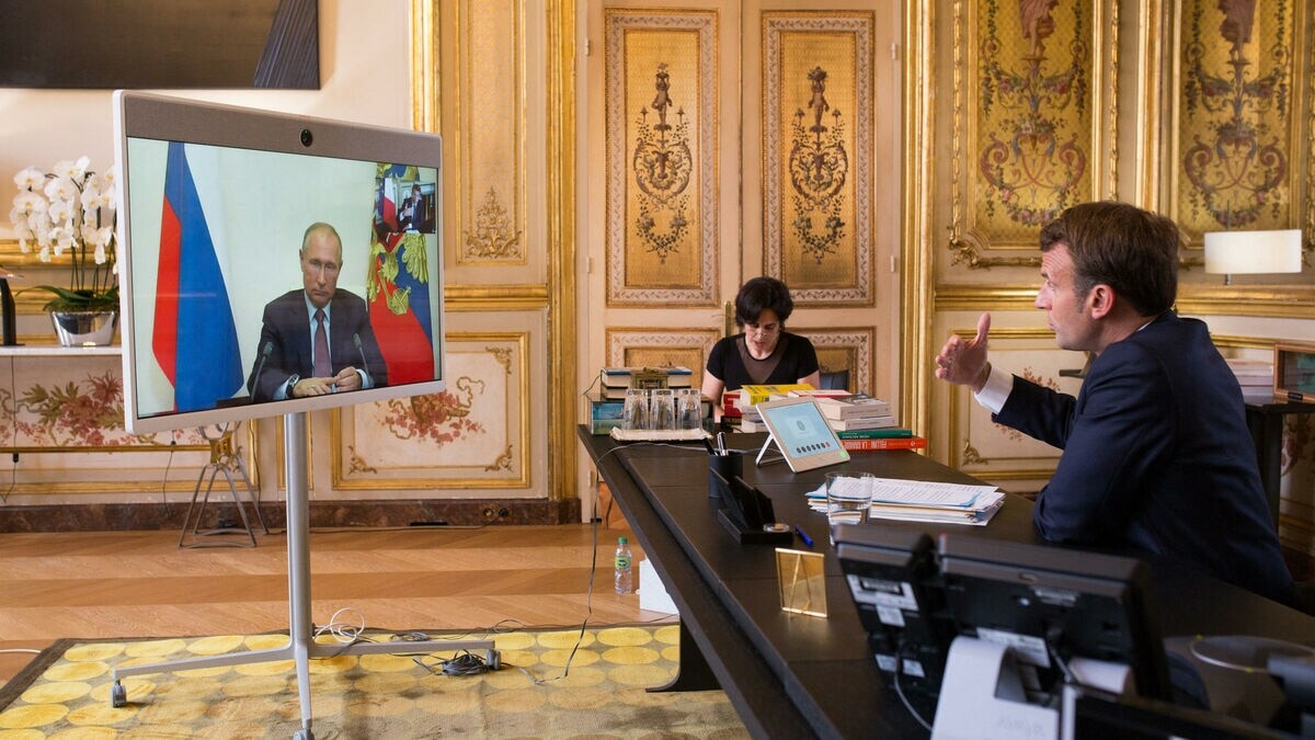 @le_Parisien's photo on Le Point