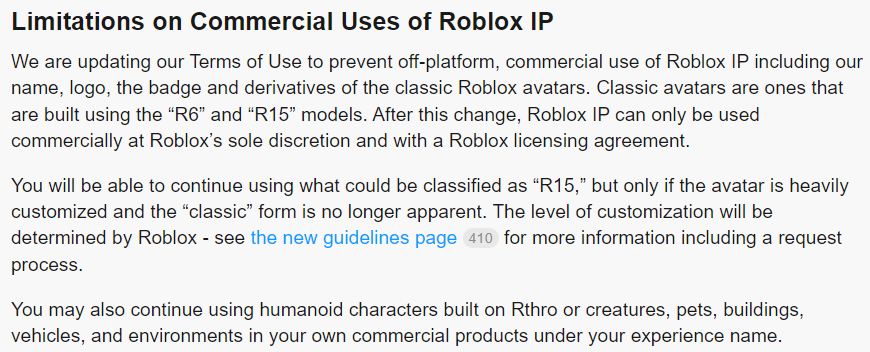 Can Roblox IP ban your account?