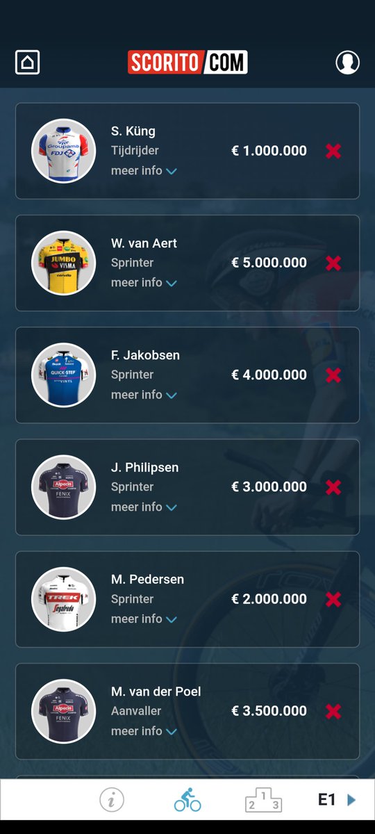 Wouter de Tourkabouter tweet media