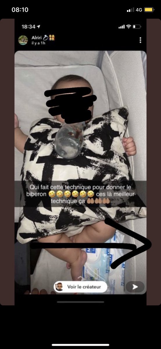 SarahGraisou's tweet image. Au lieu d’appeler les services sociaux pour les enfants de poupette qui eux vivent très bien de ce qu’on voit par la grâce d’Allah, appeler les plutôt pour les enfants de #stafftechnique #alrima qui eux sont irresponsables. #poupettekenza #poupettekenza #poupettekenza #poupette