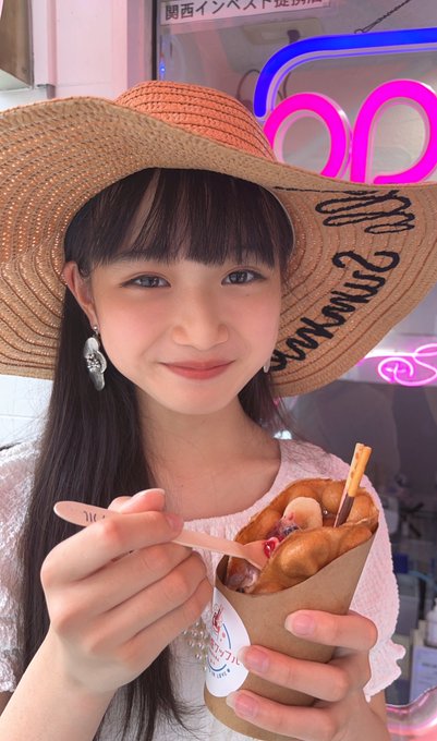 Twitterのコスプレ画像17