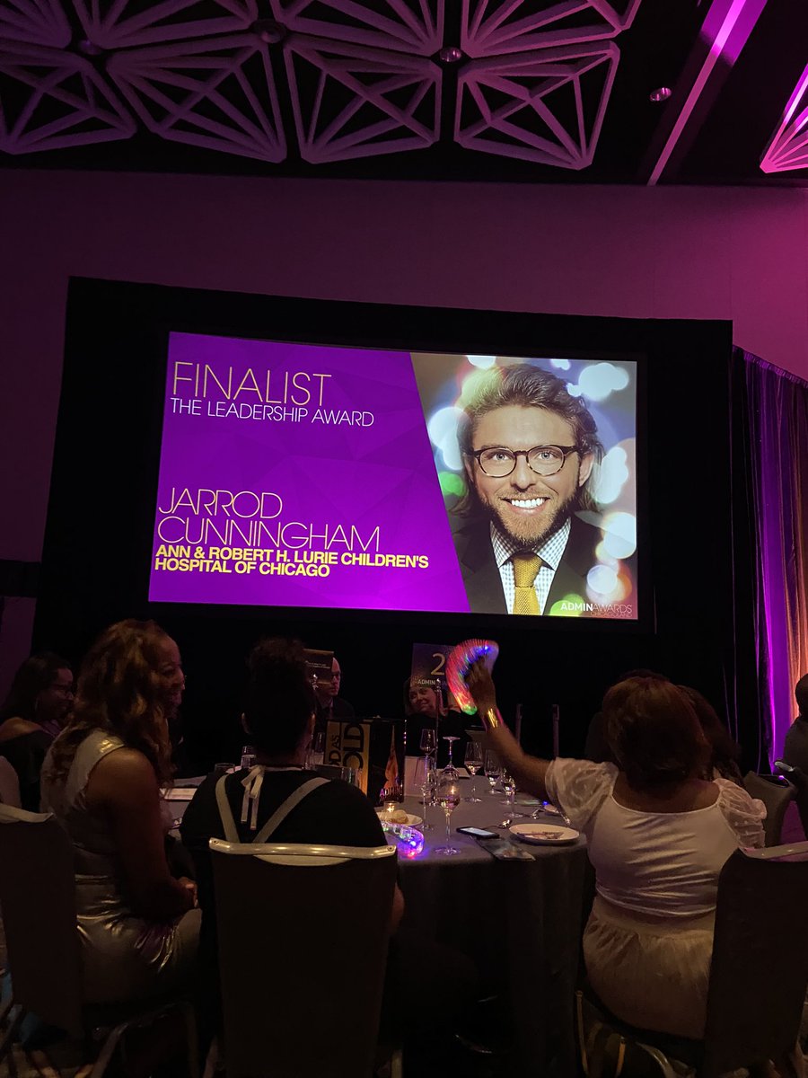 Michelle Macy (@michlmacy) on Twitter photo Celebrating Jarrod Cunningham as a finalist this evening at the #chicagoadminawards! His leadership makes a difference in all we accomplish to advance science and innovation for children in Chicago and beyond <a href="/ManneResearch/">Stanley Manne Children's Research Institute</a> Celebrating Jarrod Cunningham as a finalist this evening at the #chicagoadminawards! His leadership makes a difference in all we accomplish to advance science and innovation for children in Chicago and beyond <a href="/ManneResearch/">Stanley Manne Children's Research Institute</a>