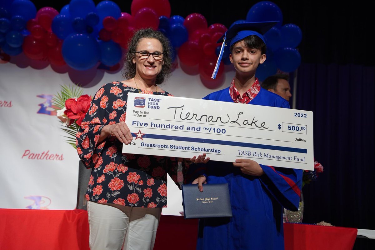 Bullard ISD tweet media