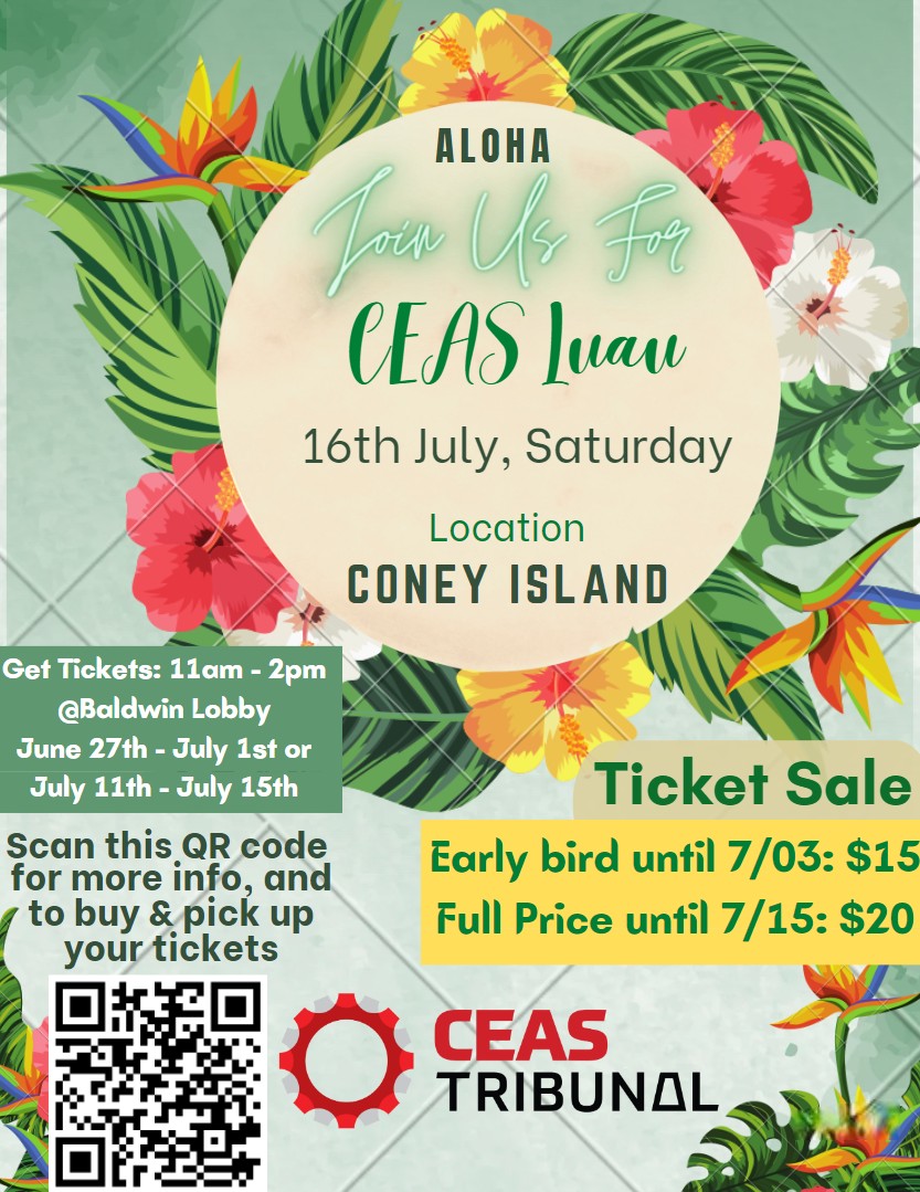 CEAS Tribunal tweet media