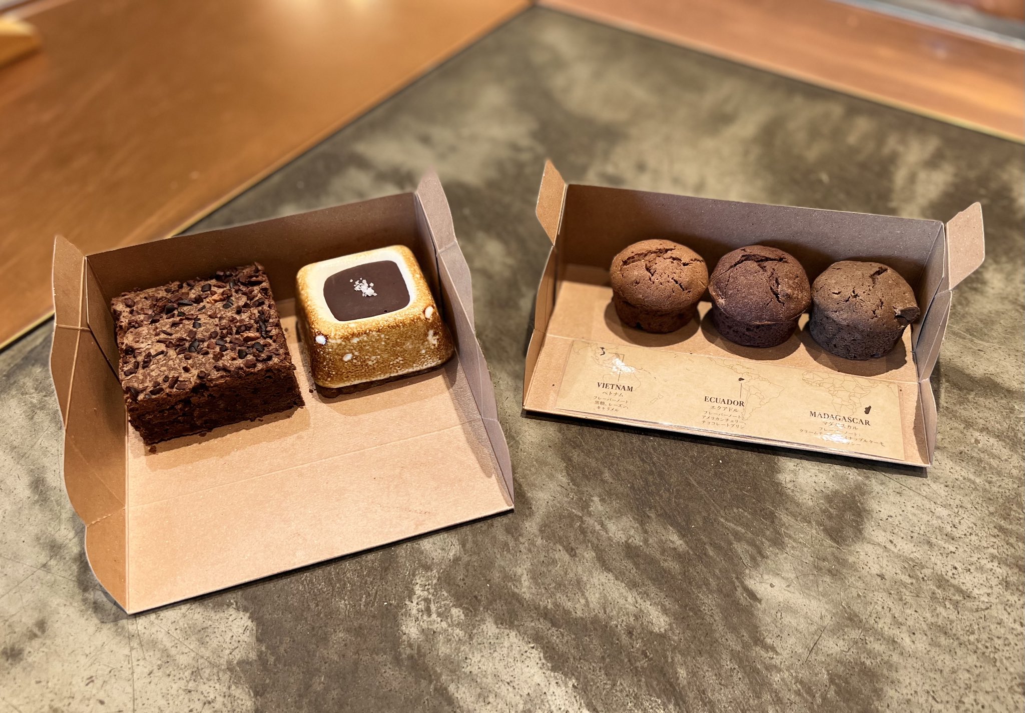 ダンデライオン チョコレート ペストリーは お持ち帰りいただけます ぜひご自宅でもお楽しみください ダンデライオン チョコレート T Co Xrydqtlsh5 Twitter