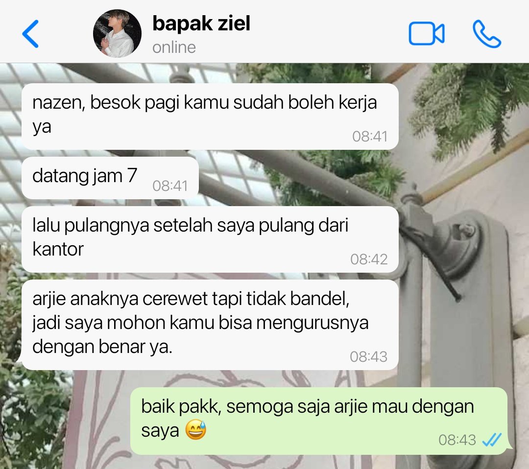 acigorenng's tweet photo. — kakak baik 
nomin au

© acigorenng https://t.co/wmJ44T6Qth
