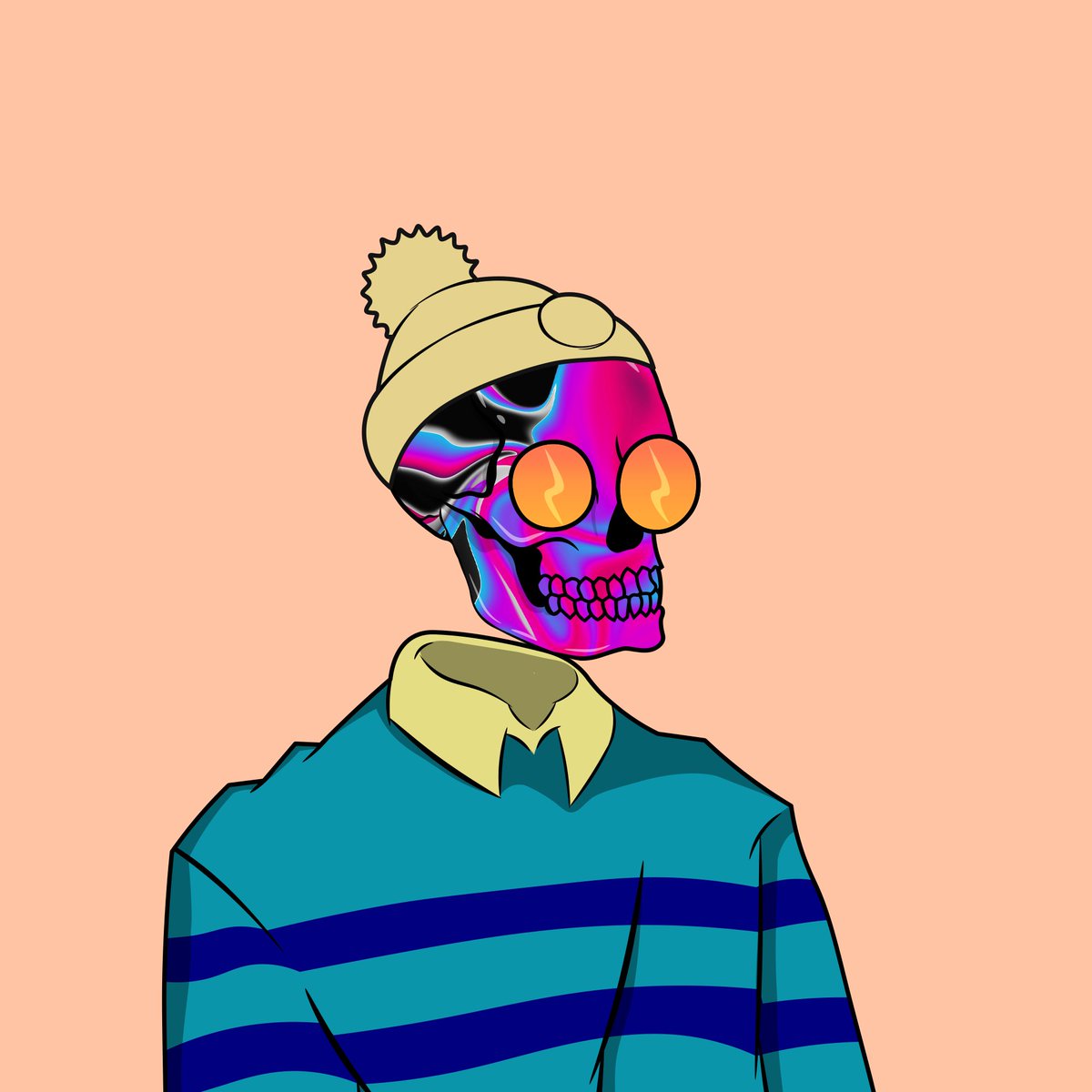 🔥Jolly Skull Society x Degen Islands🔥 
 
2 NFT 🔥<a href="/DegenIslands/">Degen Islands</a>
5 WL spots 🔥<a href="/Jollyskullsocy/">Jolly Skull Society</a>

Requirements:
Follow <a href="/DegenIslands/">Degen Islands</a> &amp; <a href="/Jollyskullsocy/">Jolly Skull Society</a>
RT &amp; Like
Tag 3 friends
Join discord 👇
discord.gg/gXaAjDfNRT

#Solana #NFTGiveaways  #SolanaNFTs  #Giveaways #NFTCommunity #NFT