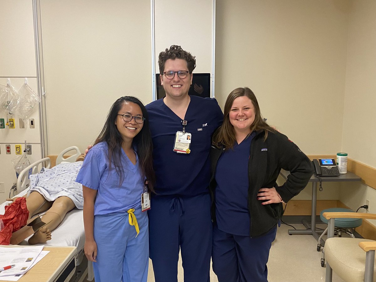 IUMedSim tweet media