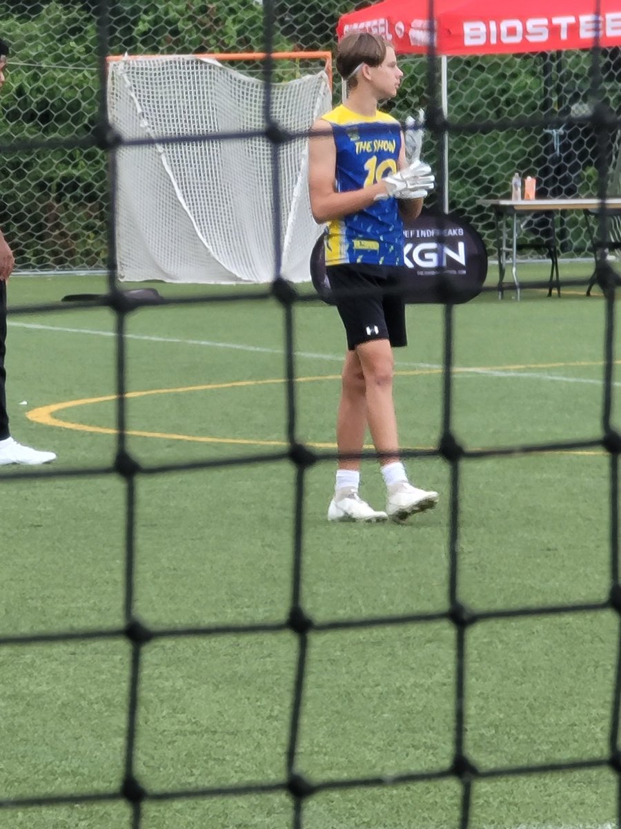 Carson Coats - C/O 2025 tweet media