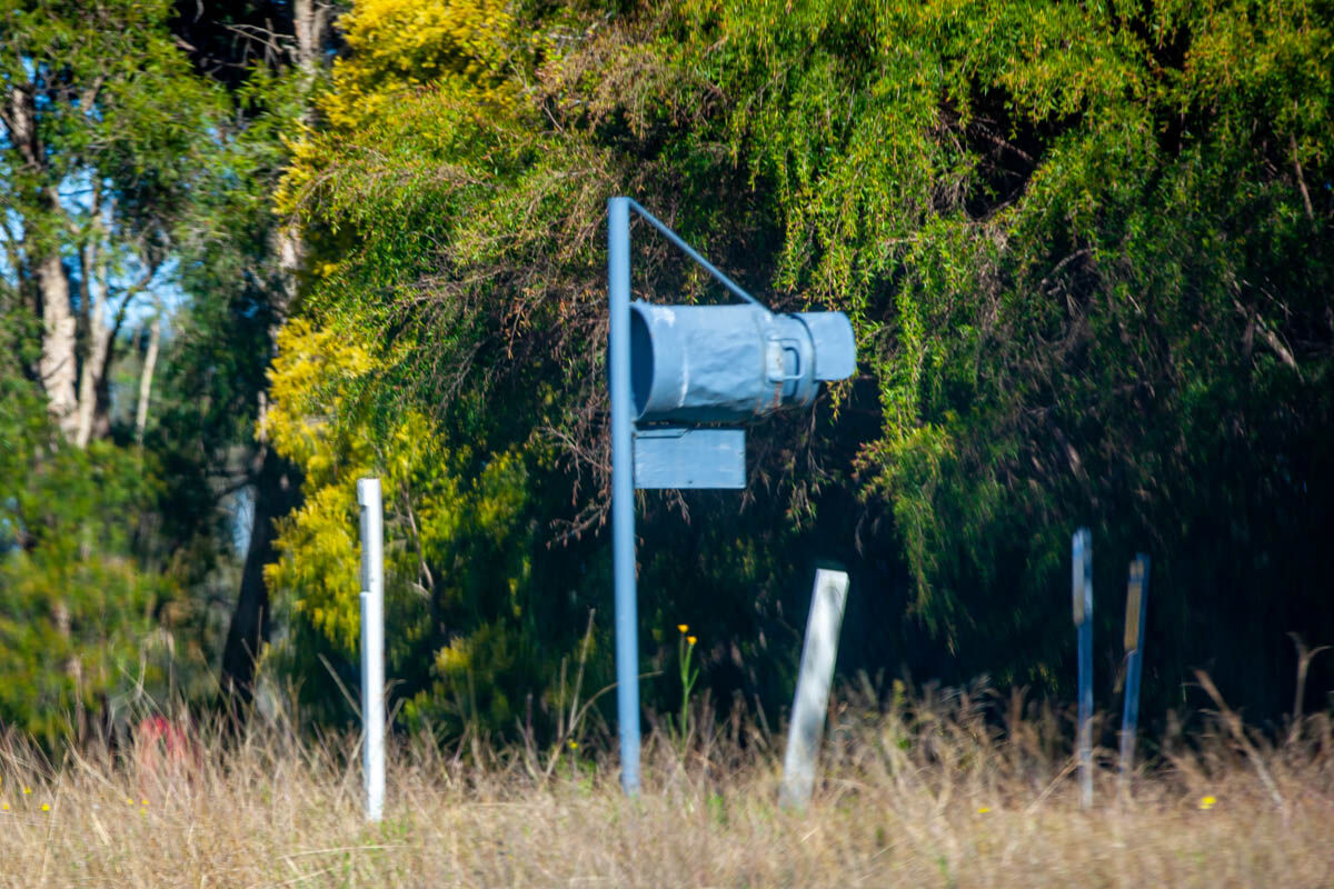 ausletterboxes's tweet photo. Old blue box
#aussieletterboxes #letters #letteboxes #mailbox #youhavemail #post #letterbox #royalmail #postbox #australia https://t.co/mvfQmBv4ZX https://t.co/05EsO0TU5U