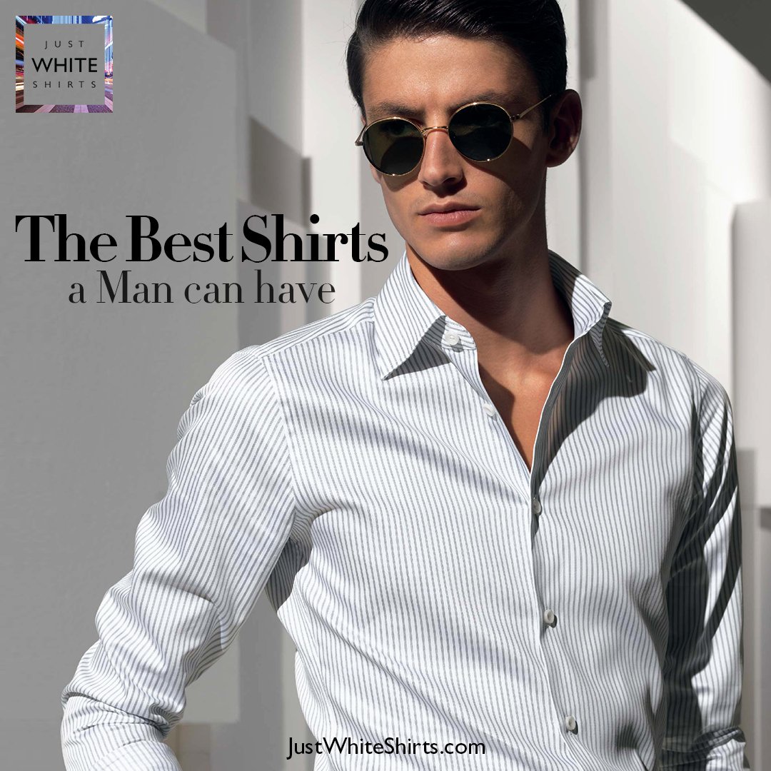 Elevate your style this wedding season with our luxury formal wear for men.
Shop now on justwhiteshirts.com
#justwhiteshirts #jws #fashion #fashiongram #fashioninspo
#fashions #fashioninsta #fashionmen #fashioninspiration
#men #mensfashion #menswear #menstyle #MensStyle