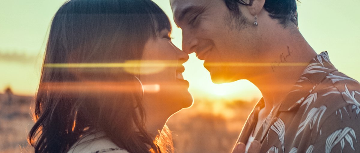 A tour de force, Nadine Crocker’s “CONTINUE”—coming to Cinequest in person August 16-29—will take you on a powerful journey and leave you breathless through its beautiful and evocative story.

MORE INFO &amp; TIX: bit.ly/3ykL5rM 

<a href="/ContinueTheFilm/">ContinueTheFilm</a> <a href="/NadineCrocker/">Nadine Crocker</a>