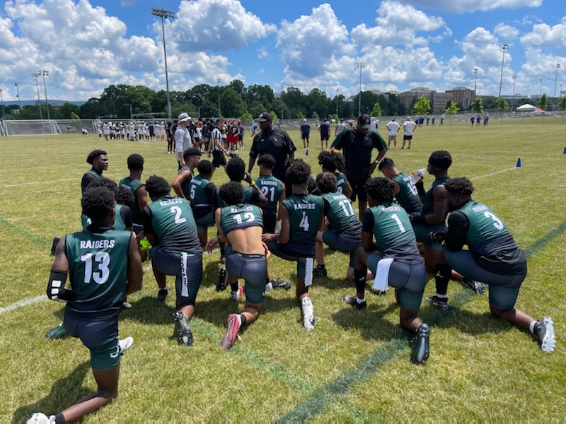 Atholton HS Football tweet media