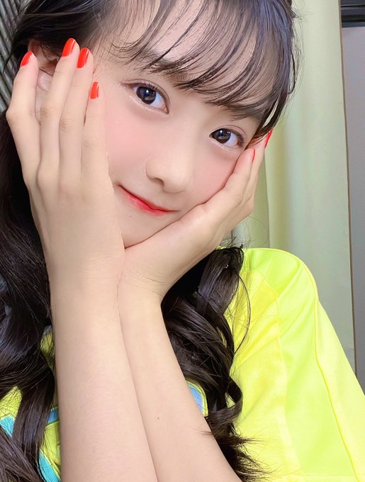 Twitterのコスプレ画像1