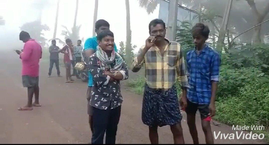 nikaran_tn's tweet photo. Savukku DNA Test Lab 🔥🔥🔥 https://t.co/M8AAx5UZEu