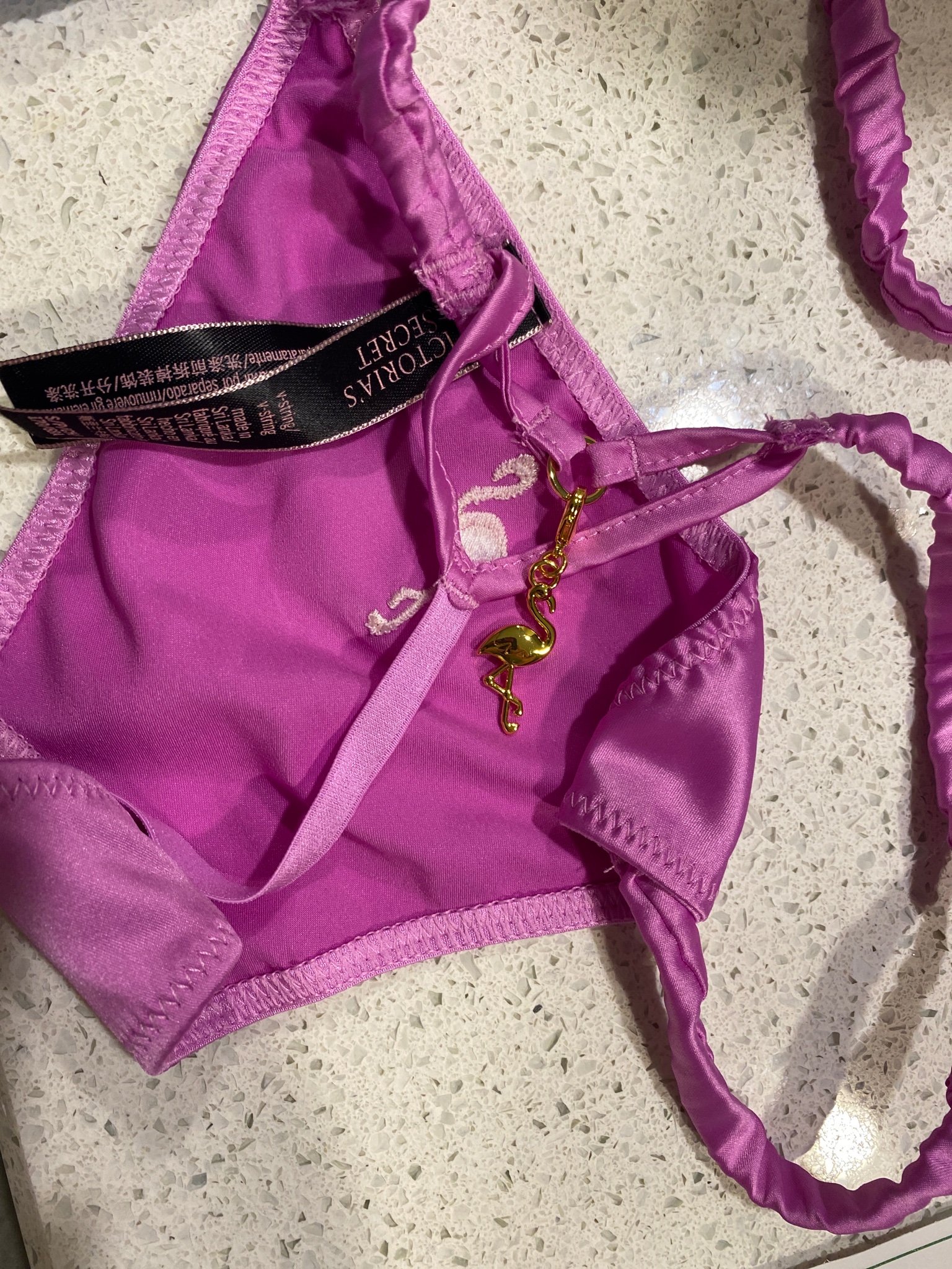 TW Pornstars - ALANA ROSE 💚. Twitter. thongs with charms make my heart go pitter patter. 2:10 AM