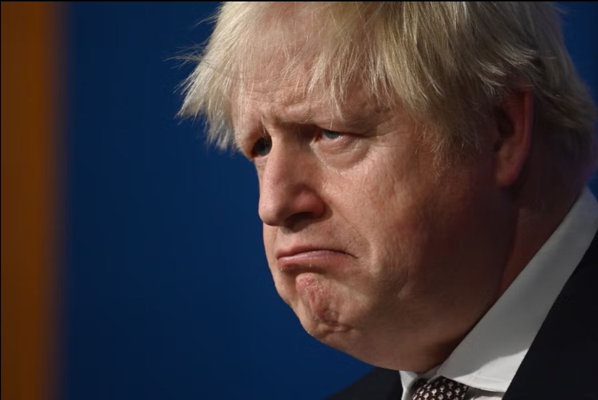 World_Govern's tweet photo. @Conservatives must show @BorisJohnson the door. #BorisTheLiar #BorisMustGo https://t.co/1z8JjYZ8Xf