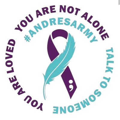AndresArmyUSA's tweet photo. #allforandre https://t.co/SNlXQRKrah