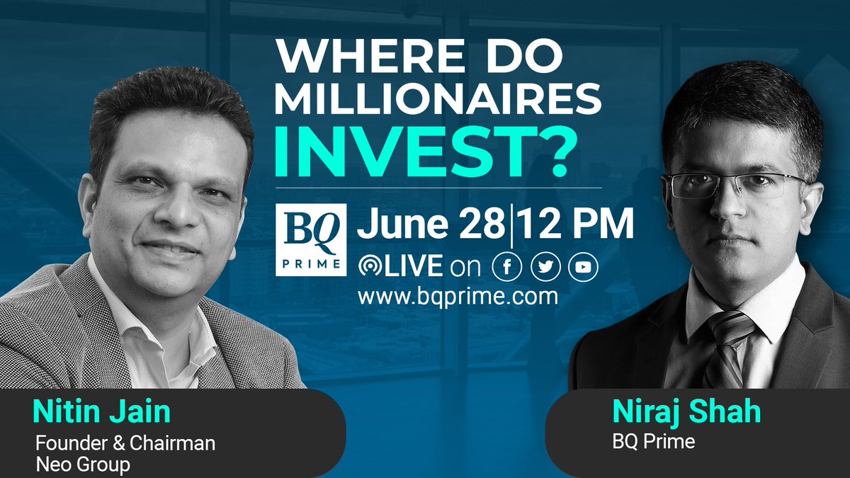 NDTV Profit tweet media