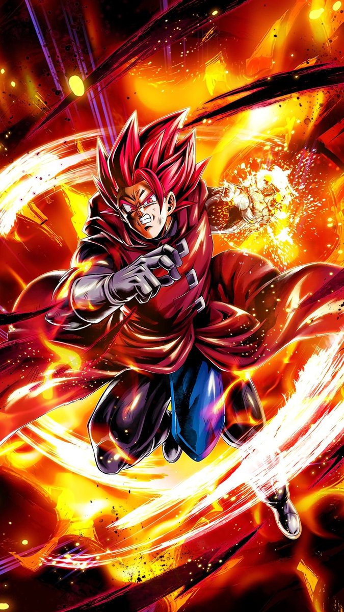 Alejandro Saab on Twitter "RT NdukaubaYT Since Android 21's human