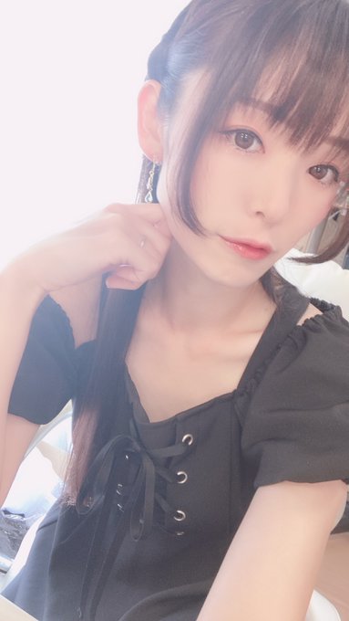 Twitterのコスプレ画像19