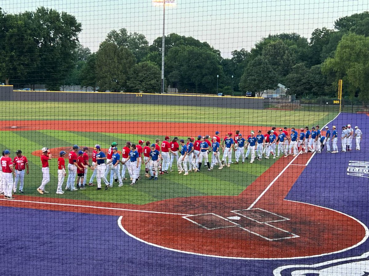 VBSDbaseball's tweet photo. Congrats to these two studs on their win in the All-Star game tonight while representing VB for the West! https://t.co/SQTxKyuZyK