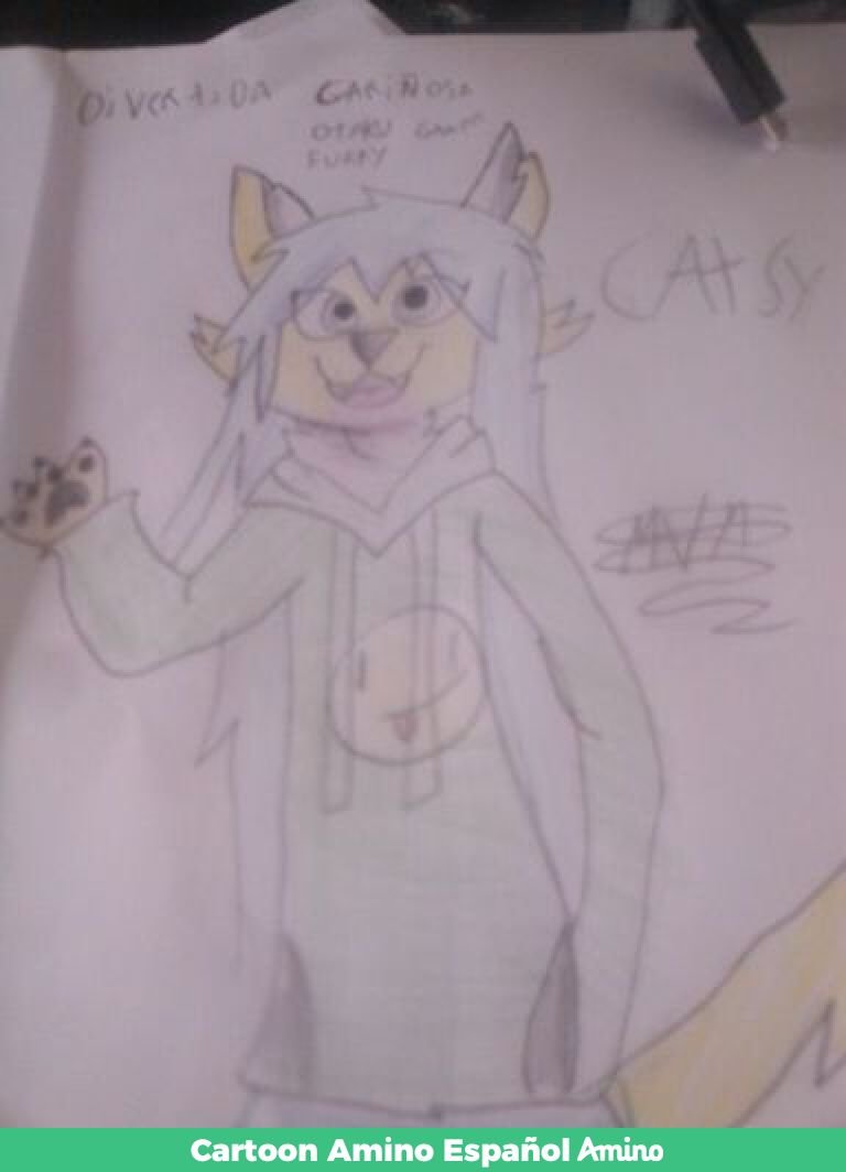 MaeBlight_'s tweet photo. Dibujos viejisimos #furry #FurForce
#furryart https://t.co/9nxhE9oQsi
